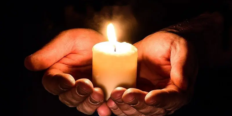 Solidarity at a Time of Tragedy On behalf of the wider sanctuary community including Schools, Universities, Churches and Libraries of Sanctuary. 